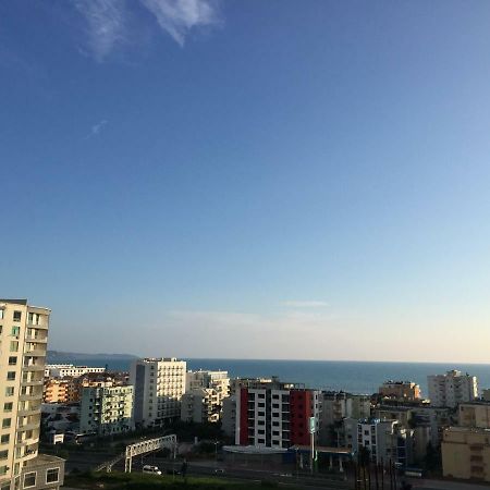 Hotel Moris Kryemëdhej Екстериор снимка